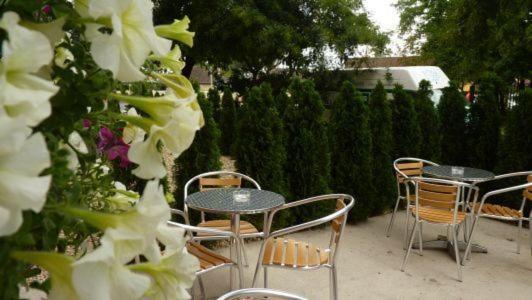 City Budget Hotel Budapest Exterior foto